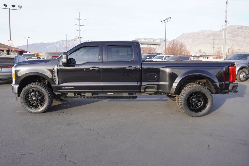 2023 Ford SUPER DUTY F-350 XLT - 22944735 - 6