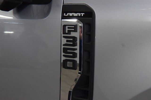 2023 Ford Super Duty F-350 DRW Lariat FX4 DRW - 22915693 - 12