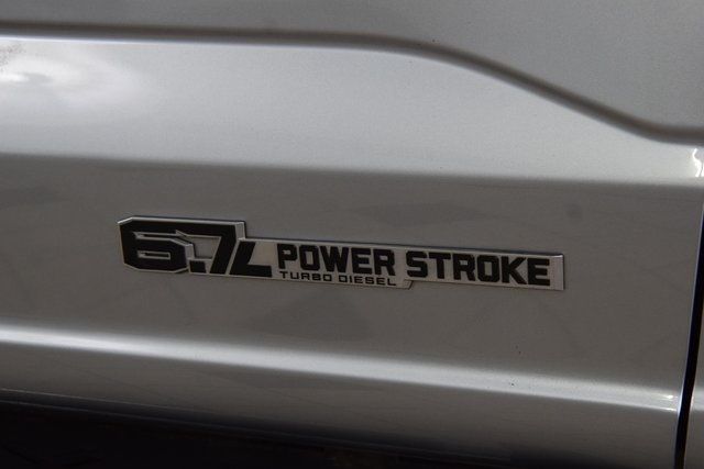2023 Ford Super Duty F-350 DRW Lariat FX4 DRW - 22915693 - 13