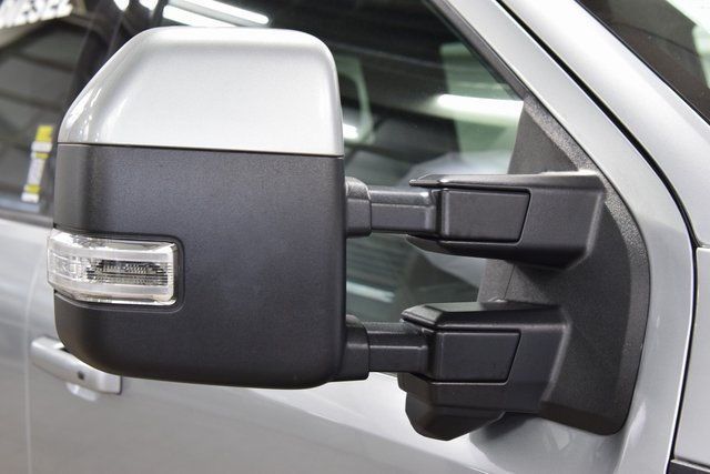 2023 Ford Super Duty F-350 DRW Lariat FX4 DRW - 22915693 - 14