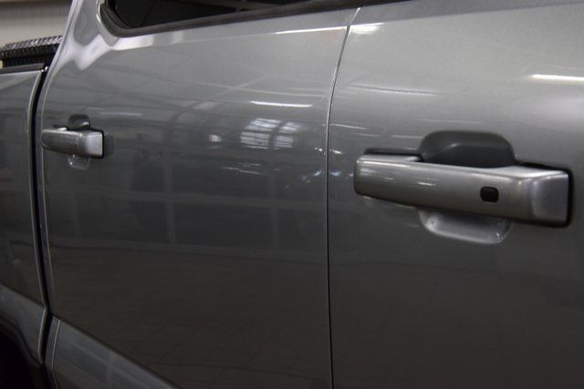 2023 Ford Super Duty F-350 DRW Lariat FX4 DRW - 22915693 - 15