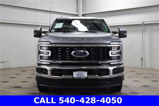 2023 Ford Super Duty F-350 DRW Lariat FX4 DRW - 22915693 - 1