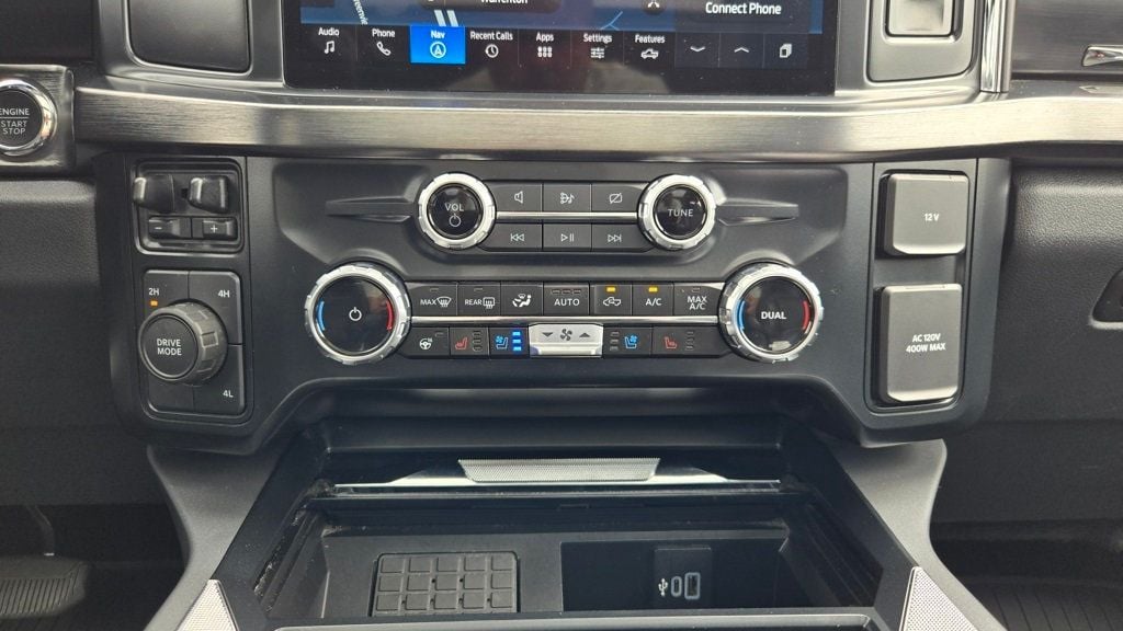 2023 Ford F-350 Lariat photo 19