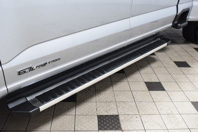 2023 Ford Super Duty F-350 DRW Lariat FX4 DRW - 22915693 - 21