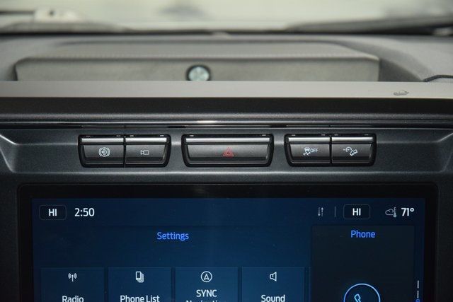 2023 Ford Super Duty F-350 DRW Lariat FX4 DRW - 22915693 - 26