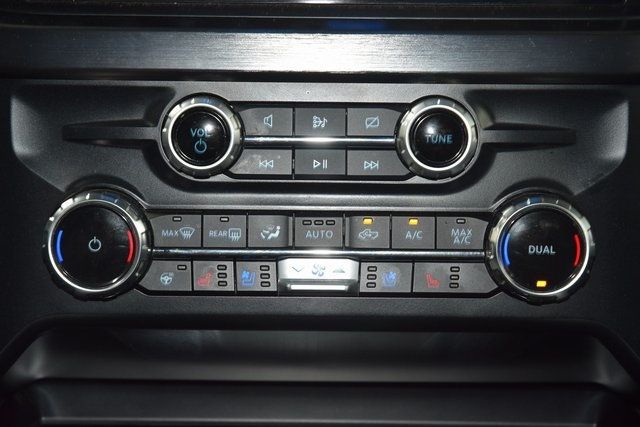 2023 Ford Super Duty F-350 DRW Lariat FX4 DRW - 22915693 - 27