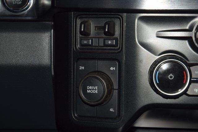 2023 Ford Super Duty F-350 DRW Lariat FX4 DRW - 22915693 - 28