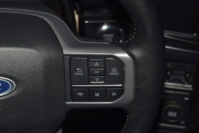 2023 Ford Super Duty F-350 DRW Lariat FX4 DRW - 22915693 - 33