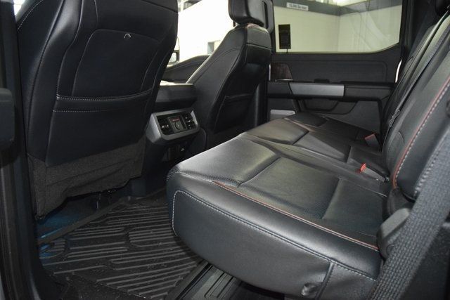 2023 Ford Super Duty F-350 DRW Lariat FX4 DRW - 22915693 - 37