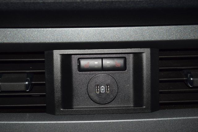 2023 Ford Super Duty F-350 DRW Lariat FX4 DRW - 22915693 - 38