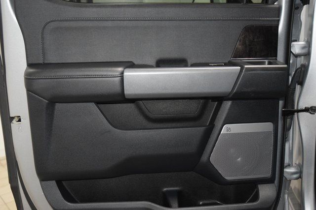 2023 Ford Super Duty F-350 DRW Lariat FX4 DRW - 22915693 - 40