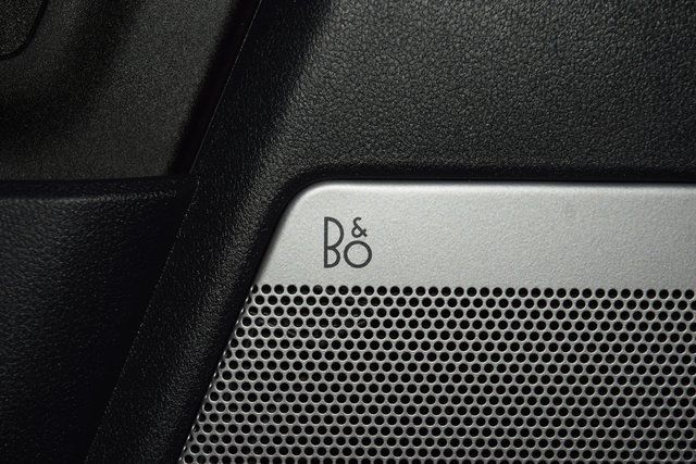 2023 Ford Super Duty F-350 DRW Lariat FX4 DRW - 22915693 - 42