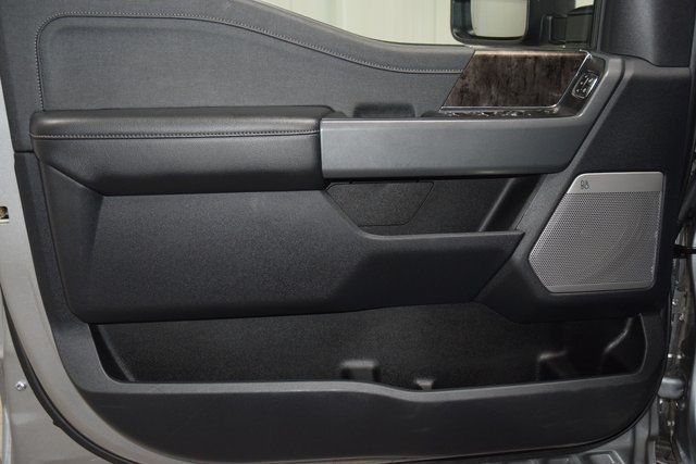 2023 Ford Super Duty F-350 DRW Lariat FX4 DRW - 22915693 - 43