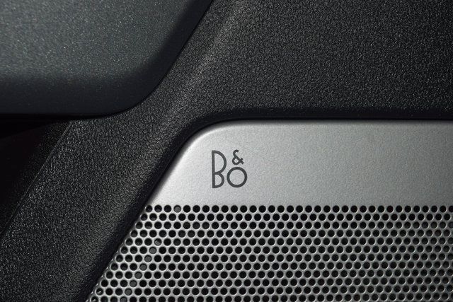 2023 Ford Super Duty F-350 DRW Lariat FX4 DRW - 22915693 - 45