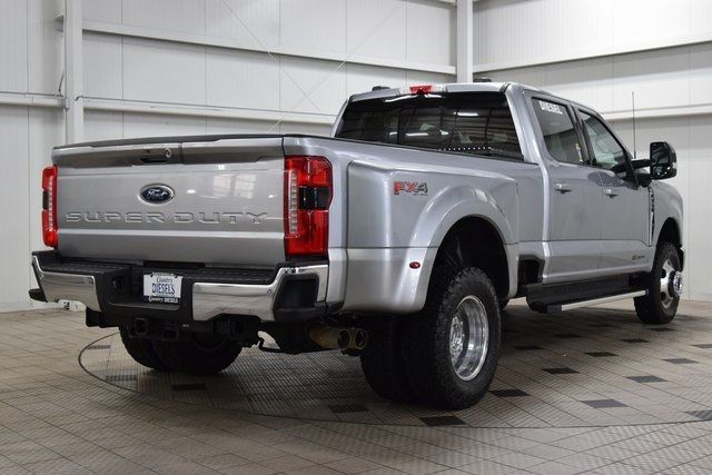 2023 Ford Super Duty F-350 DRW Lariat FX4 DRW - 22915693 - 6