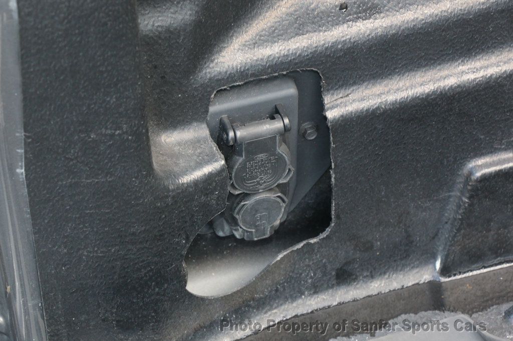 2023 Ford Super Duty F-350 DRW Platinum 4WD Crew Cab 8' Box - 22958198 - 10