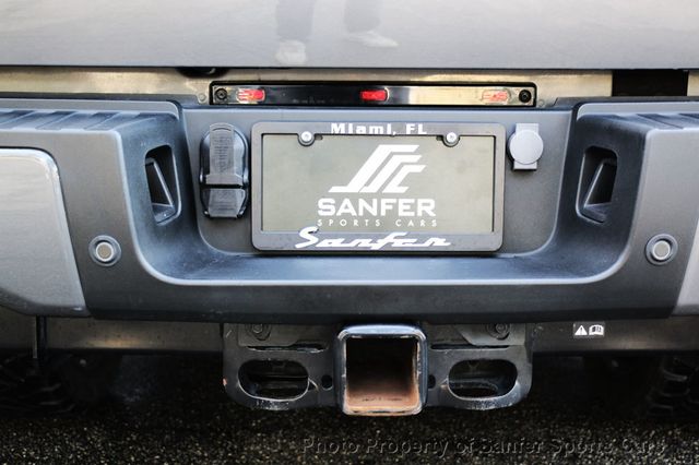 2023 Ford Super Duty F-350 DRW Platinum 4WD Crew Cab 8' Box - 22958198 - 13