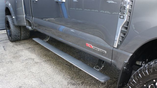 2023 Ford Super Duty F-350 DRW Platinum 4WD Crew Cab 8' Box - 22958198 - 14
