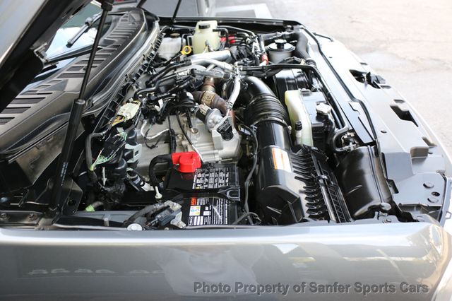 2023 Ford Super Duty F-350 DRW Platinum 4WD Crew Cab 8' Box - 22958198 - 18