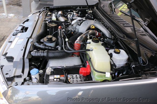 2023 Ford Super Duty F-350 DRW Platinum 4WD Crew Cab 8' Box - 22958198 - 20