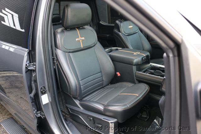 2023 Ford Super Duty F-350 DRW Platinum 4WD Crew Cab 8' Box - 22958198 - 37