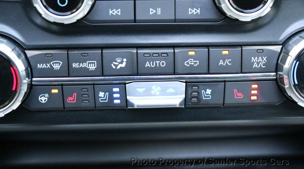 2023 Ford Super Duty F-350 DRW Platinum 4WD Crew Cab 8' Box - 22958198 - 46