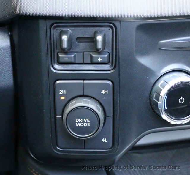 2023 Ford Super Duty F-350 DRW Platinum 4WD Crew Cab 8' Box - 22958198 - 49