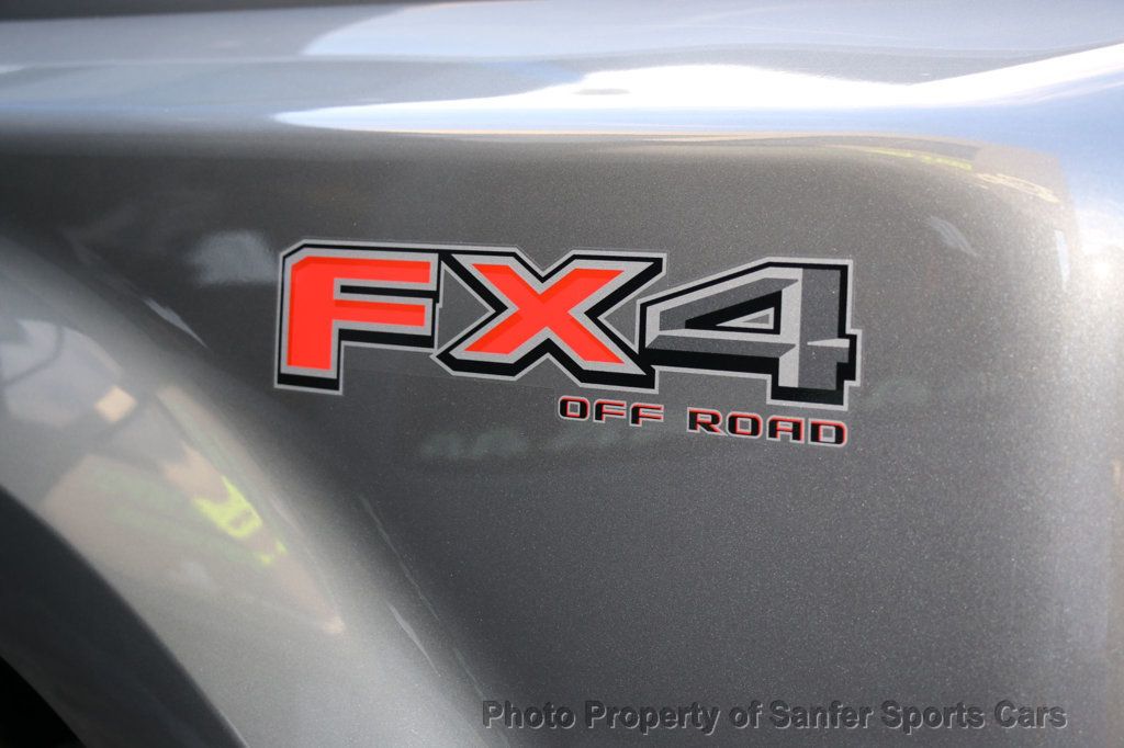 2023 Ford Super Duty F-350 DRW Platinum 4WD Crew Cab 8' Box - 22958198 - 50