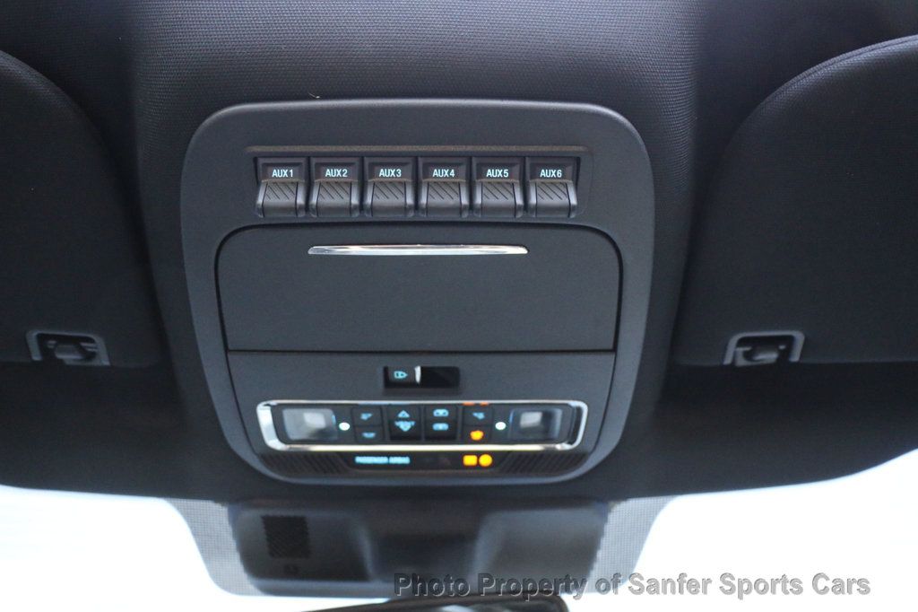 2023 Ford Super Duty F-350 DRW Platinum 4WD Crew Cab 8' Box - 22958198 - 55