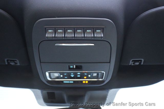 2023 Ford Super Duty F-350 DRW Platinum 4WD Crew Cab 8' Box - 22958198 - 55