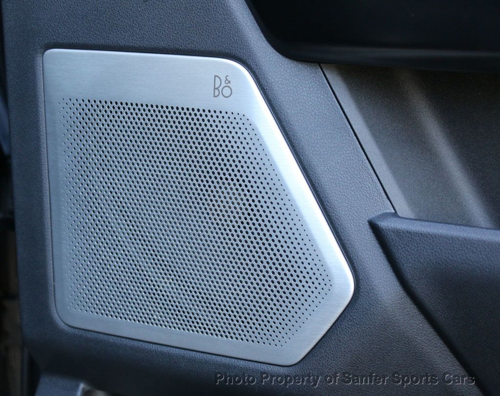 2023 Ford Super Duty F-350 DRW Platinum 4WD Crew Cab 8' Box - 22958198 - 56