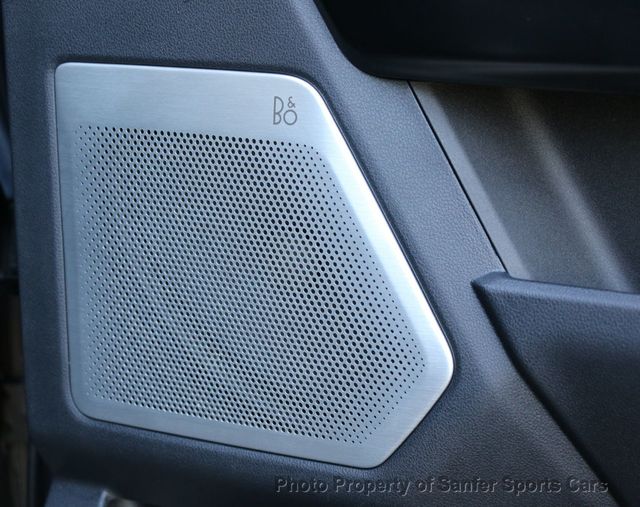 2023 Ford Super Duty F-350 DRW Platinum 4WD Crew Cab 8' Box - 22958198 - 56