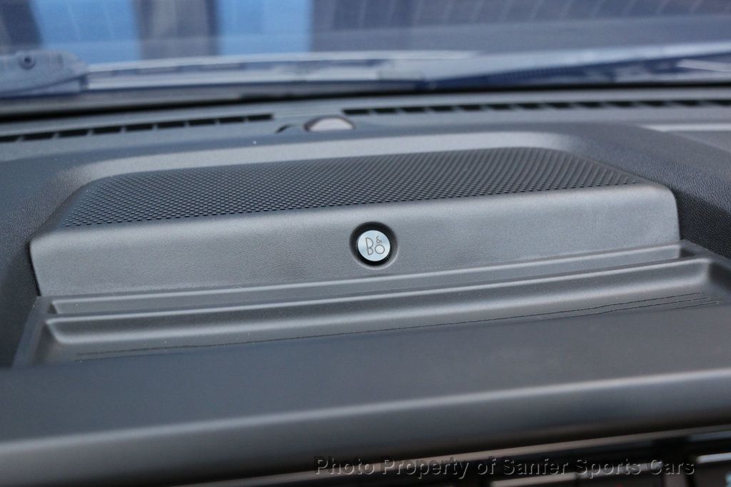 2023 Ford Super Duty F-350 DRW Platinum 4WD Crew Cab 8' Box - 22958198 - 57