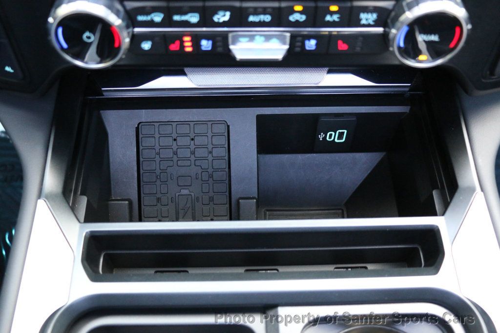 2023 Ford Super Duty F-350 DRW Platinum 4WD Crew Cab 8' Box - 22958198 - 60