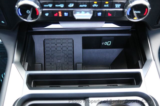 2023 Ford Super Duty F-350 DRW Platinum 4WD Crew Cab 8' Box - 22958198 - 60