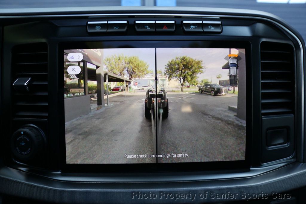 2023 Ford Super Duty F-350 DRW Platinum 4WD Crew Cab 8' Box - 22958198 - 62