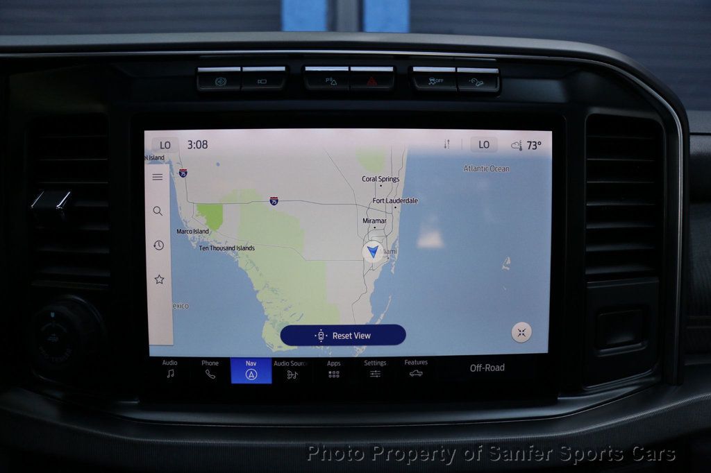 2023 Ford Super Duty F-350 DRW Platinum 4WD Crew Cab 8' Box - 22958198 - 65