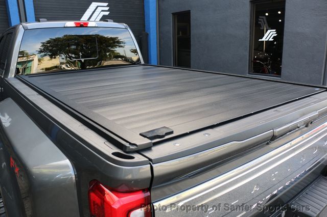 2023 Ford Super Duty F-350 DRW Platinum 4WD Crew Cab 8' Box - 22958198 - 8