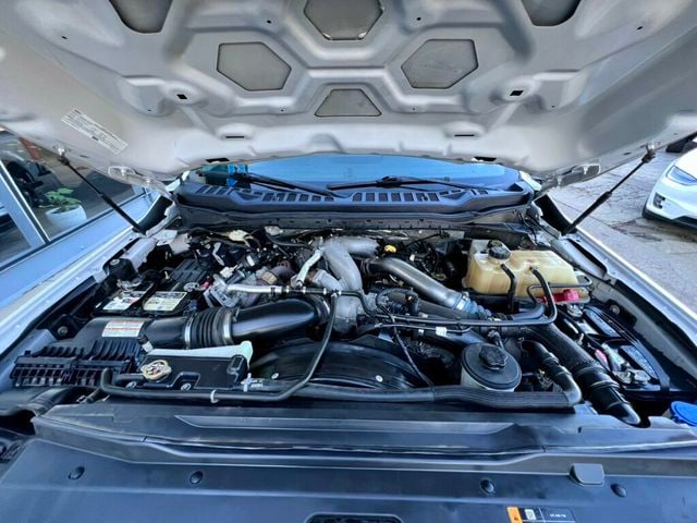 2023 Ford Super Duty F-350 DRW SUPER DUTY - 23054595 - 9