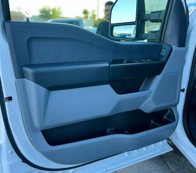 2023 Ford Super Duty F-350 DRW SUPER DUTY - 23054595 - 10