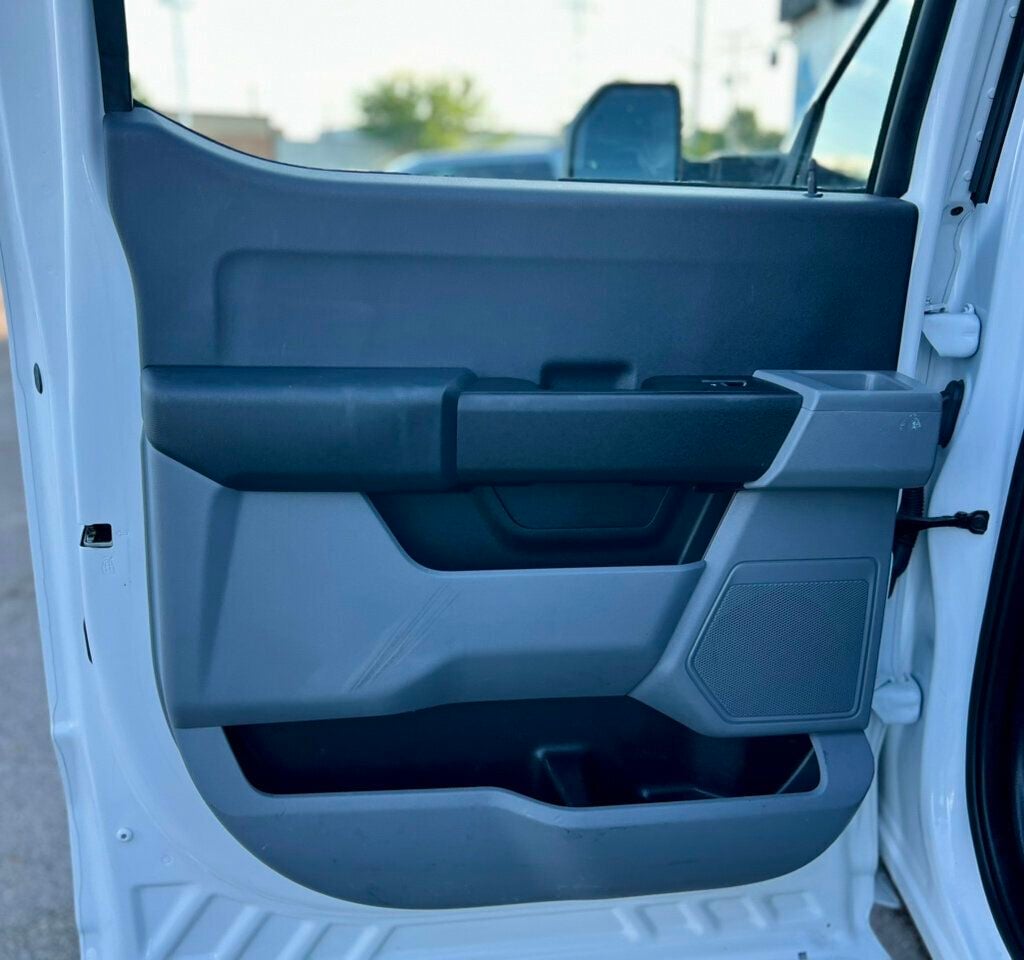 2023 Ford Super Duty F-350 DRW SUPER DUTY - 23054595 - 13