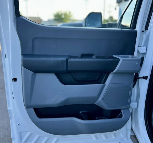 2023 Ford Super Duty F-350 DRW SUPER DUTY - 23054595 - 13