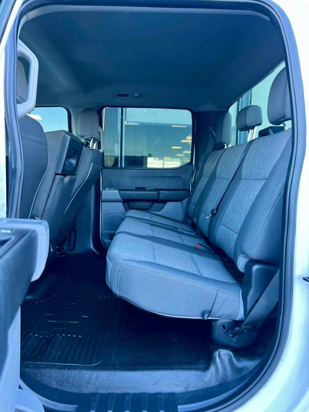 2023 Ford Super Duty F-350 DRW SUPER DUTY - 23054595 - 14