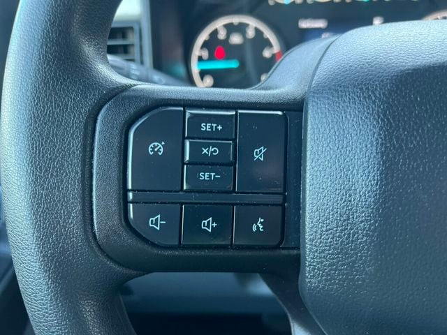 2023 Ford Super Duty F-350 DRW SUPER DUTY - 23054595 - 15