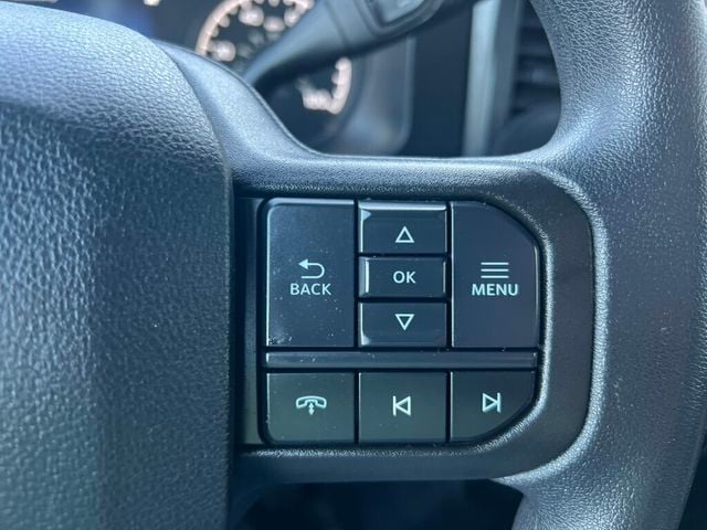 2023 Ford Super Duty F-350 DRW SUPER DUTY - 23054595 - 16