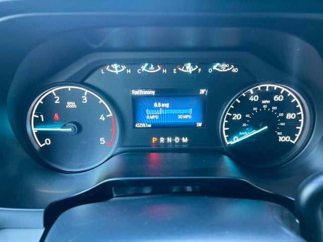 2023 Ford Super Duty F-350 DRW SUPER DUTY - 23054595 - 17