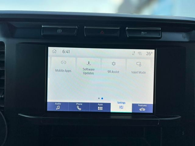 2023 Ford Super Duty F-350 DRW SUPER DUTY - 23054595 - 21