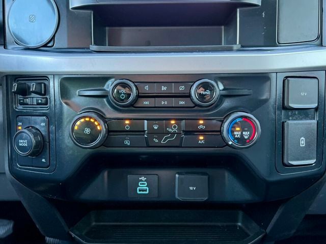 2023 Ford Super Duty F-350 DRW SUPER DUTY - 23054595 - 24