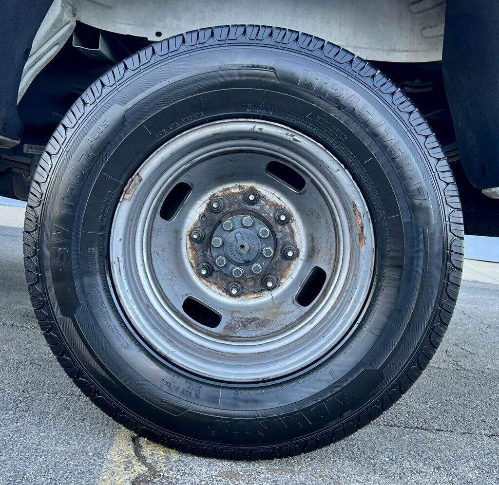 2023 Ford Super Duty F-350 DRW SUPER DUTY - 23054595 - 25