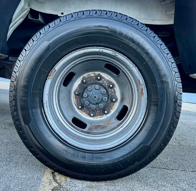 2023 Ford Super Duty F-350 DRW SUPER DUTY - 23054595 - 25
